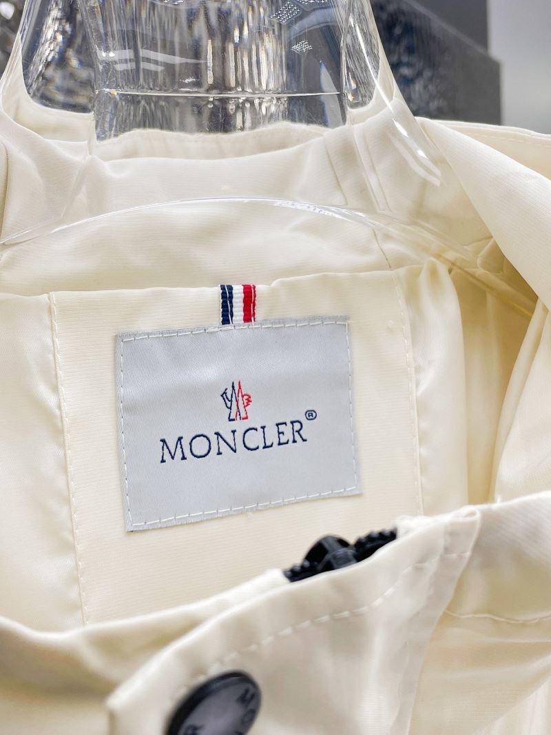 Moncler Outwear